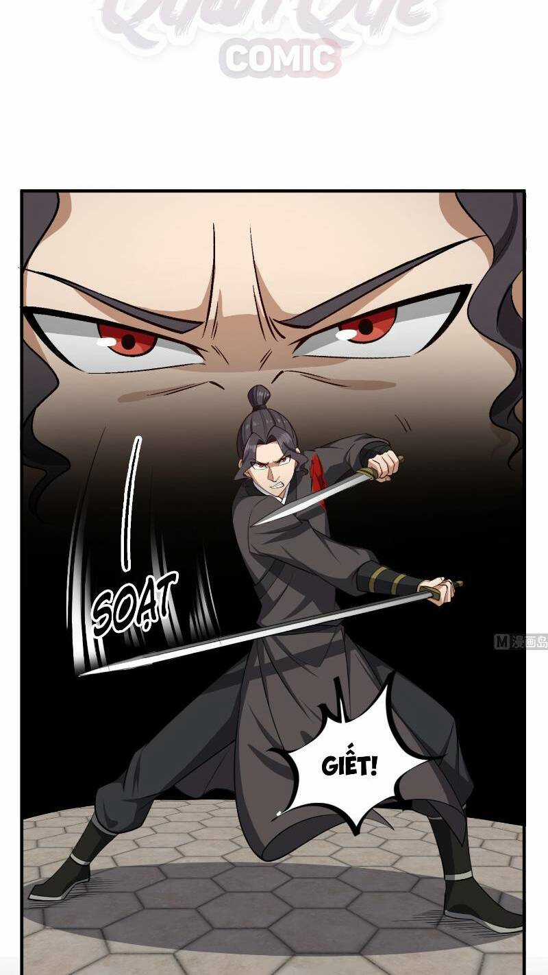 Trọng Sinh Tới Đại Đường Chapter 87 trang 13