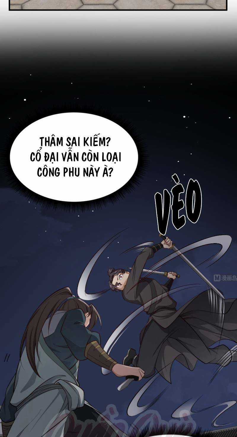 Trọng Sinh Tới Đại Đường Chapter 87 trang 14