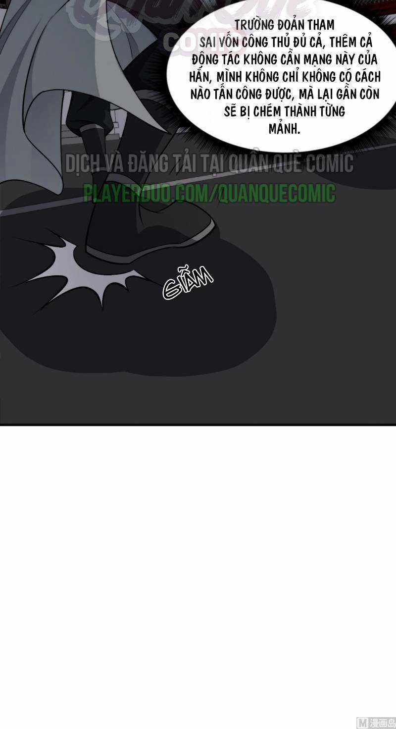 Trọng Sinh Tới Đại Đường Chapter 87 trang 15