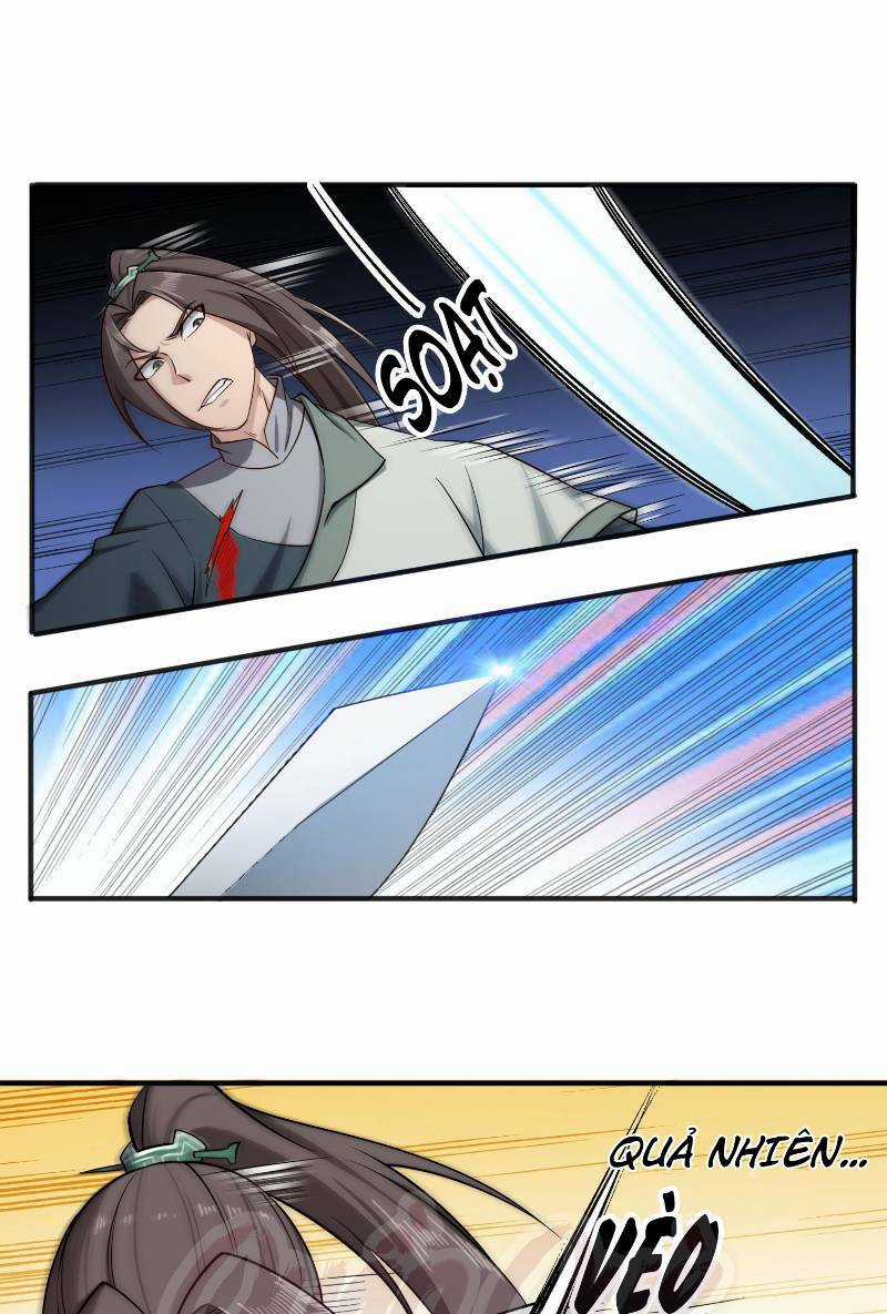 Trọng Sinh Tới Đại Đường Chapter 87 trang 16