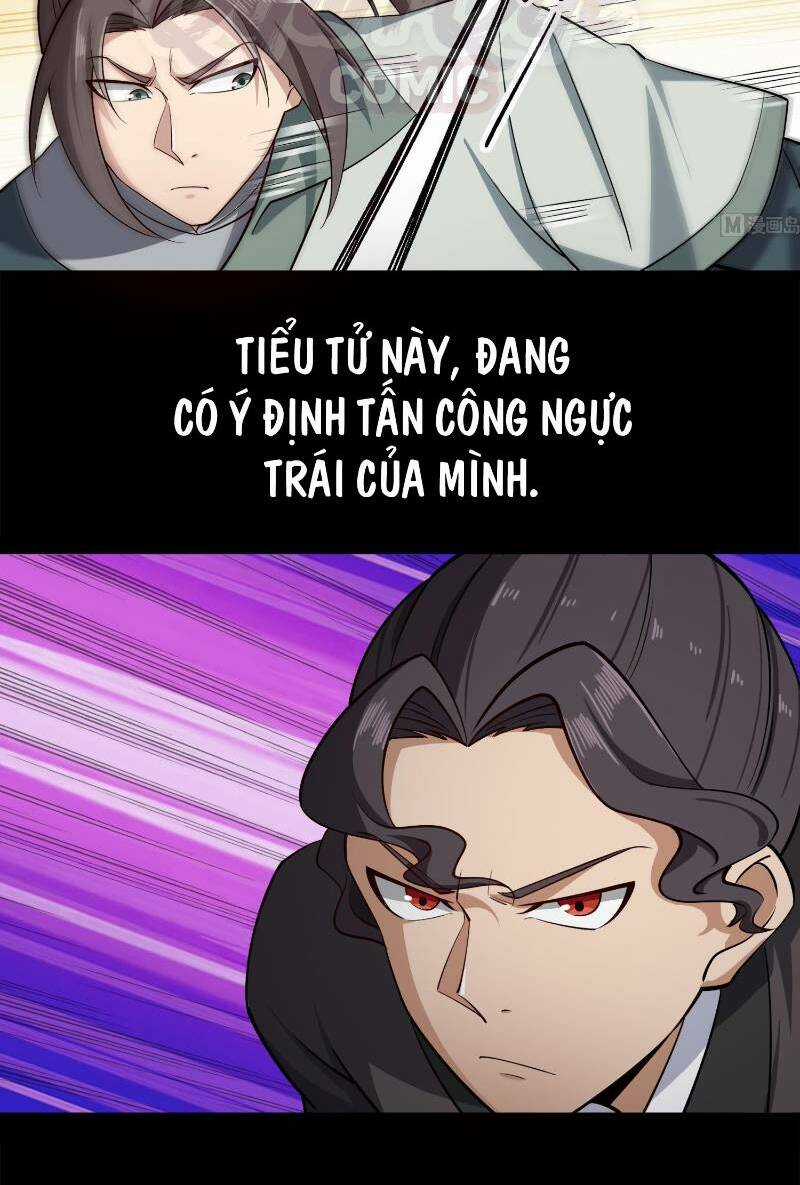 Trọng Sinh Tới Đại Đường Chapter 87 trang 17