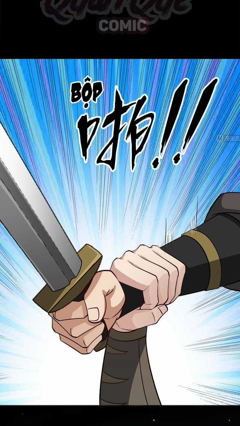 Trọng Sinh Tới Đại Đường Chapter 87 trang 19