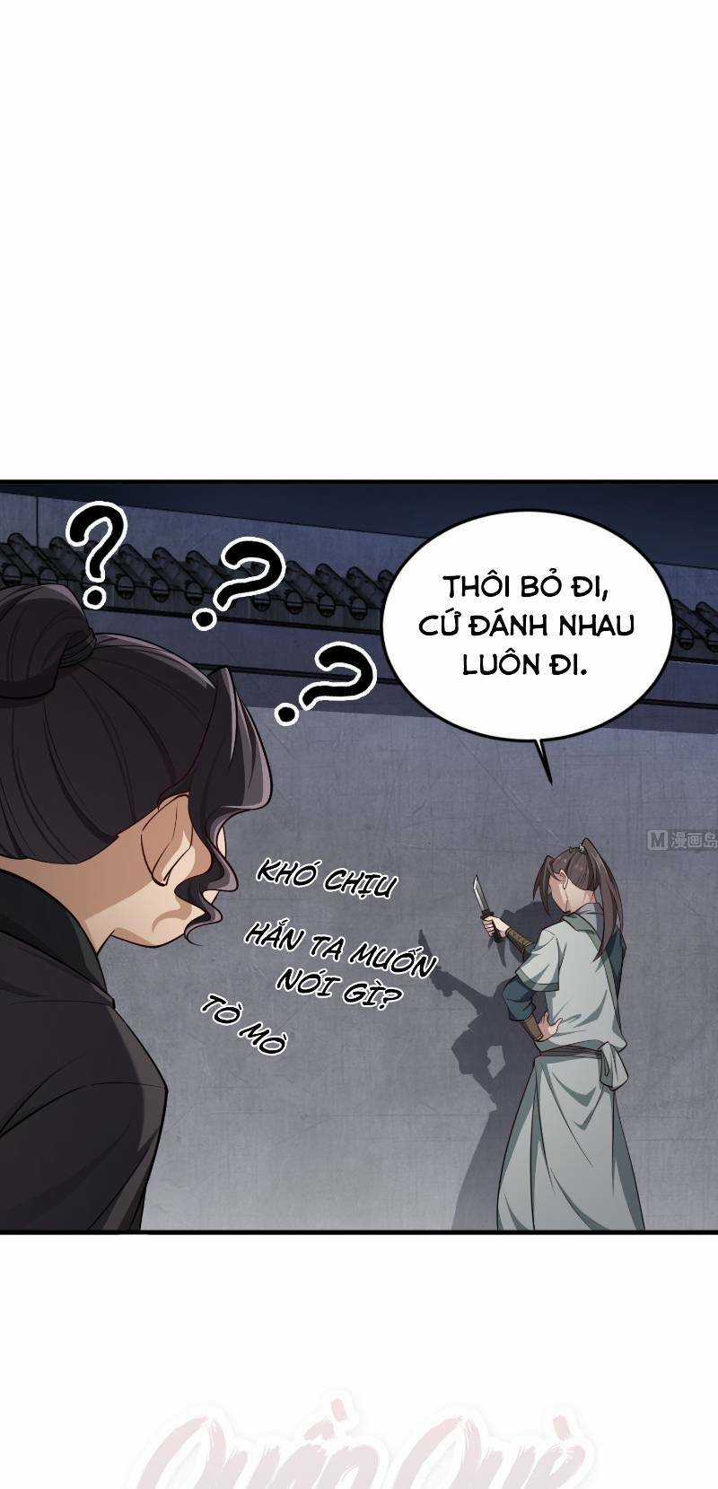 Trọng Sinh Tới Đại Đường Chapter 87 trang 2