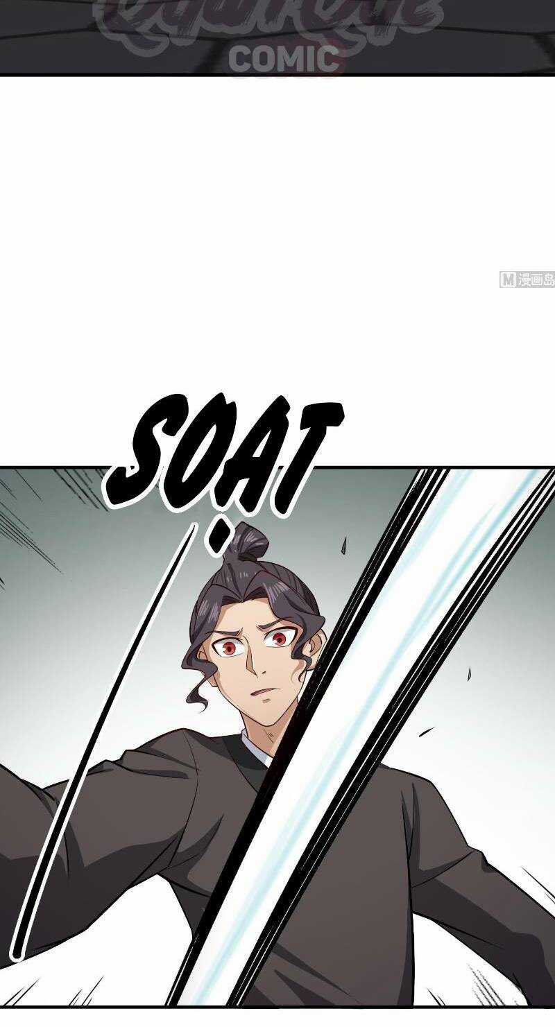 Trọng Sinh Tới Đại Đường Chapter 87 trang 21