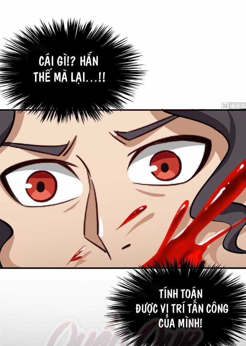 Trọng Sinh Tới Đại Đường Chapter 87 trang 22