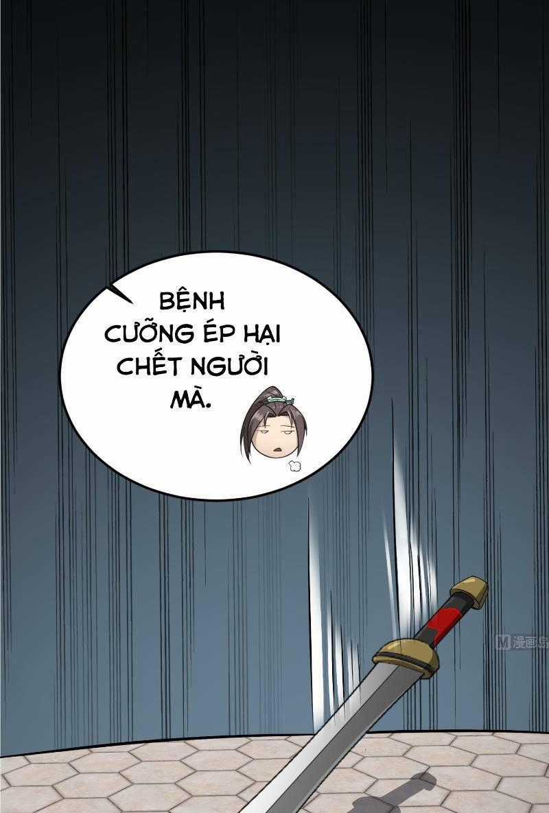 Trọng Sinh Tới Đại Đường Chapter 87 trang 24