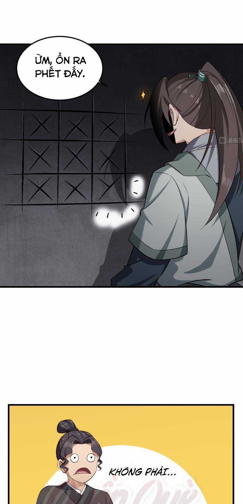 Trọng Sinh Tới Đại Đường Chapter 87 trang 4