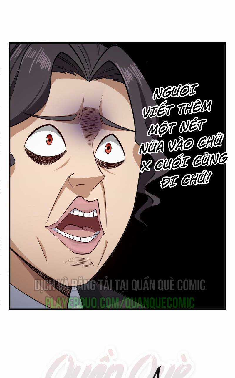 Trọng Sinh Tới Đại Đường Chapter 87 trang 6