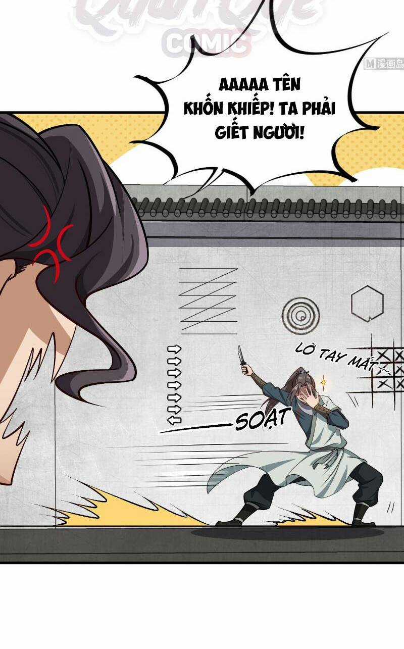 Trọng Sinh Tới Đại Đường Chapter 87 trang 7