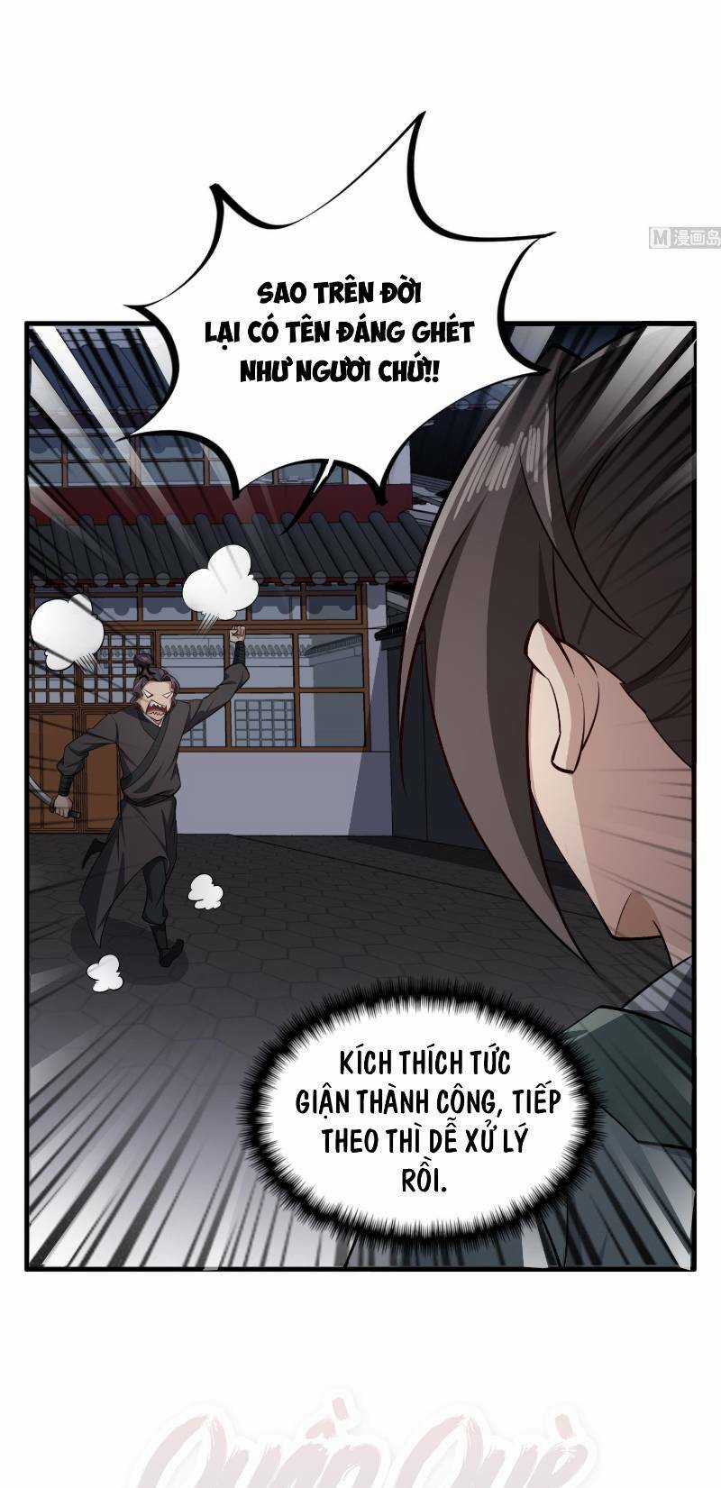 Trọng Sinh Tới Đại Đường Chapter 87 trang 8