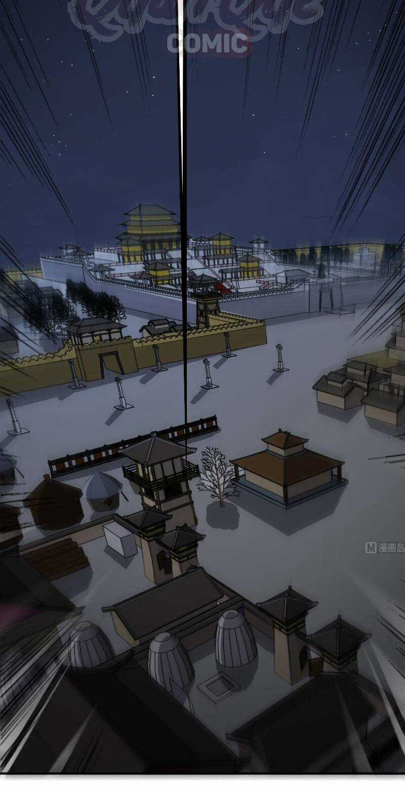 Trọng Sinh Tới Đại Đường Chapter 88 trang 11