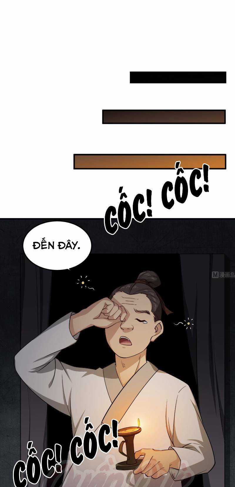 Trọng Sinh Tới Đại Đường Chapter 88 trang 12