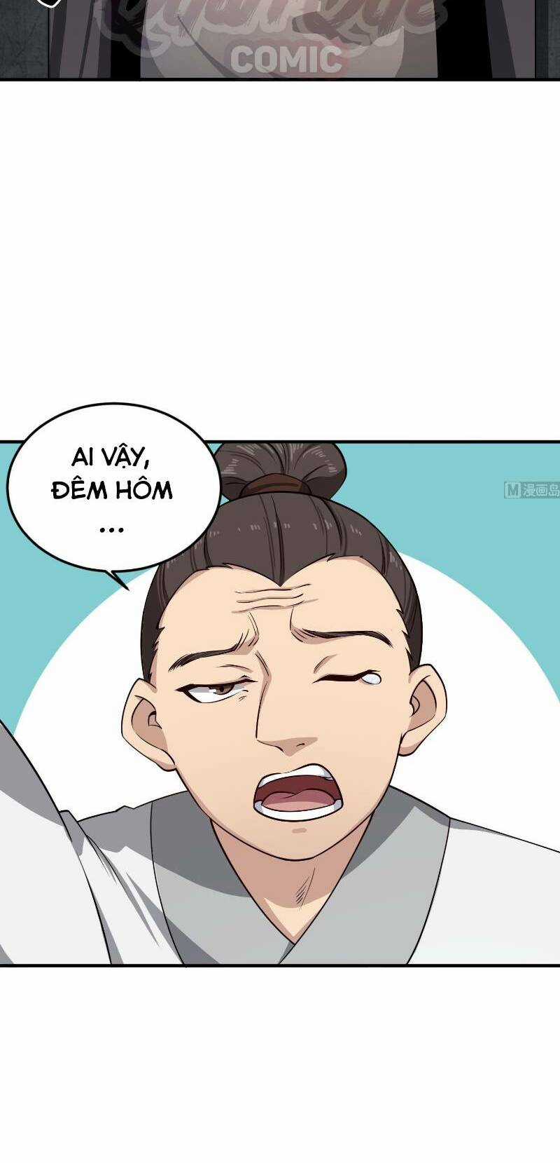 Trọng Sinh Tới Đại Đường Chapter 88 trang 13