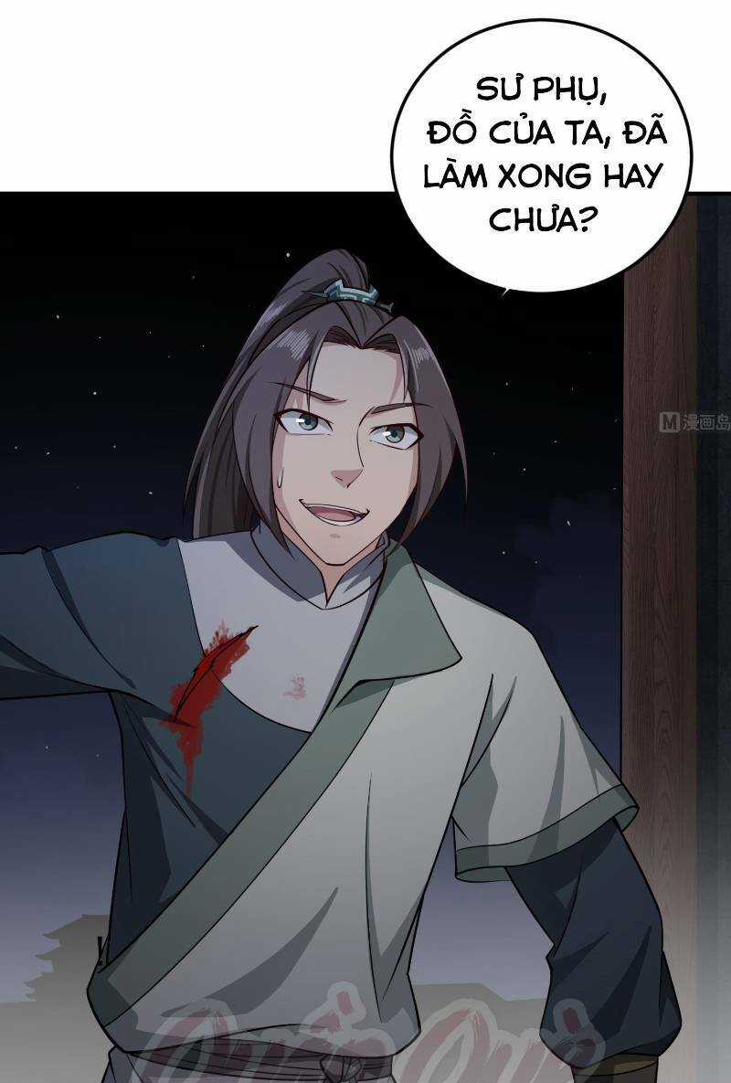 Trọng Sinh Tới Đại Đường Chapter 88 trang 14