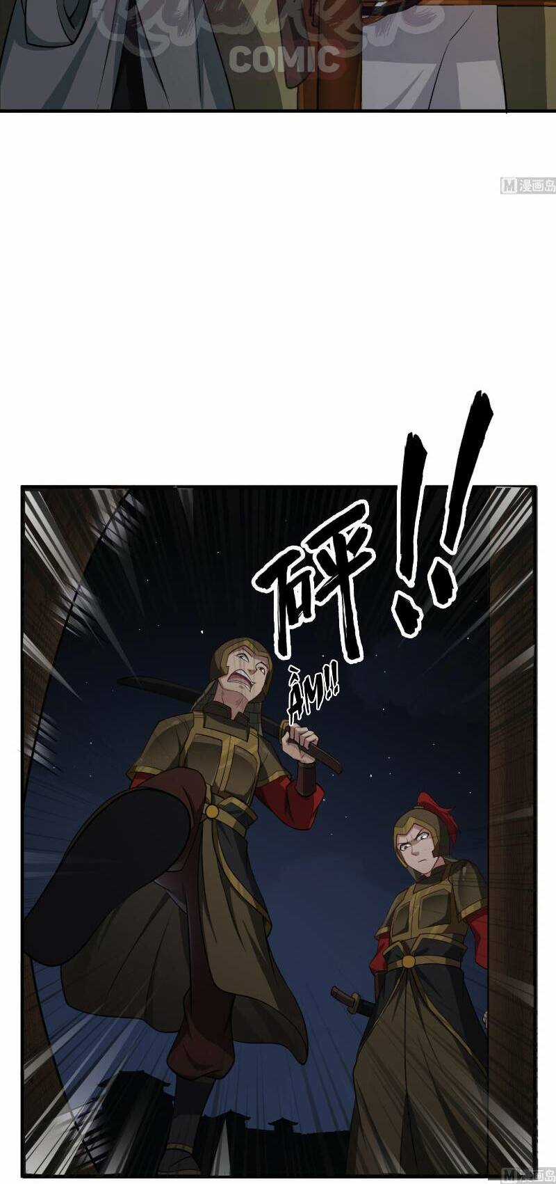 Trọng Sinh Tới Đại Đường Chapter 88 trang 19