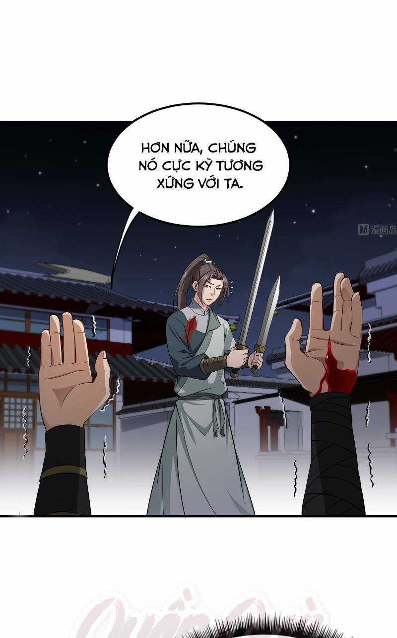 Trọng Sinh Tới Đại Đường Chapter 88 trang 2