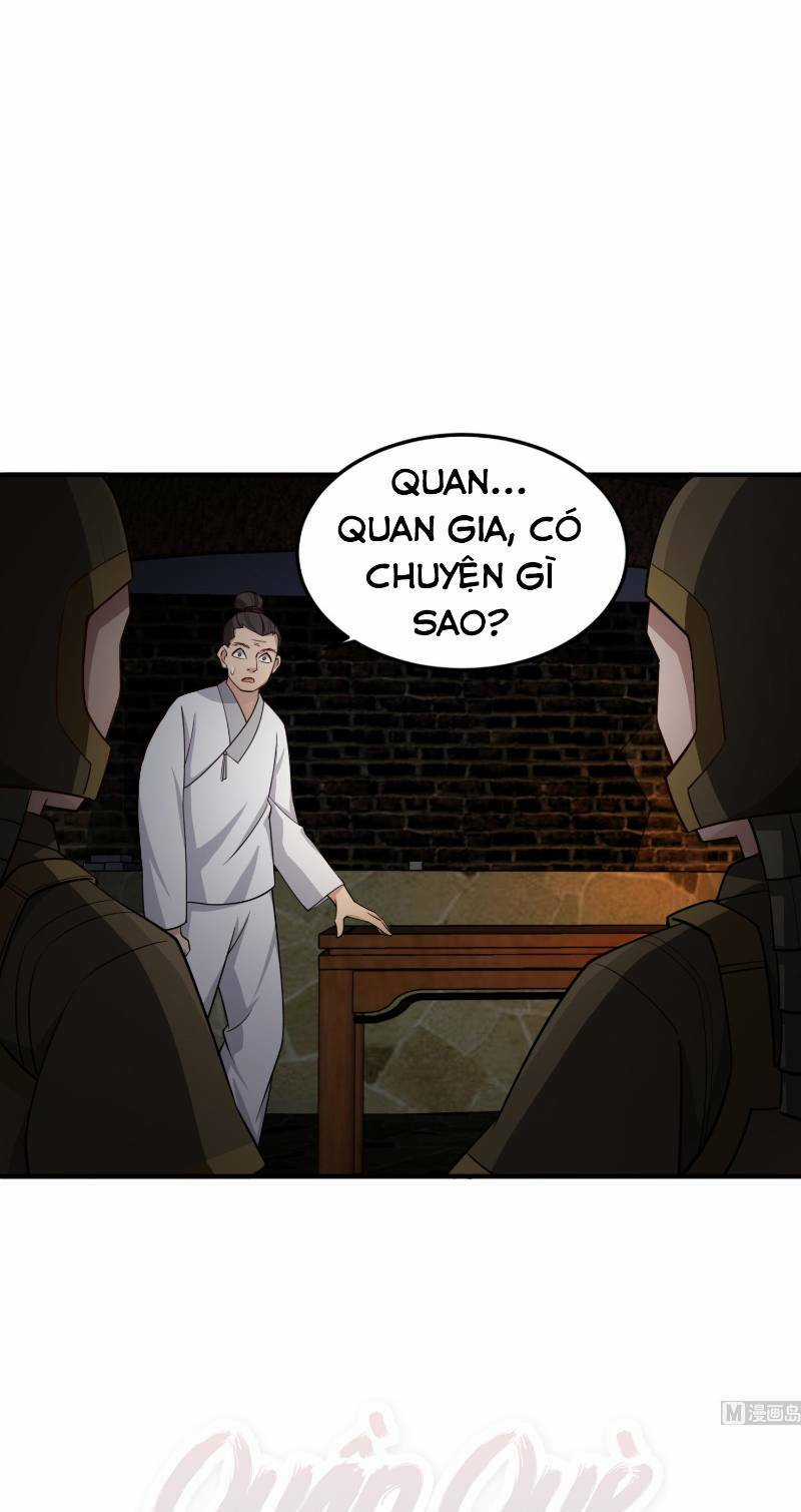 Trọng Sinh Tới Đại Đường Chapter 88 trang 20