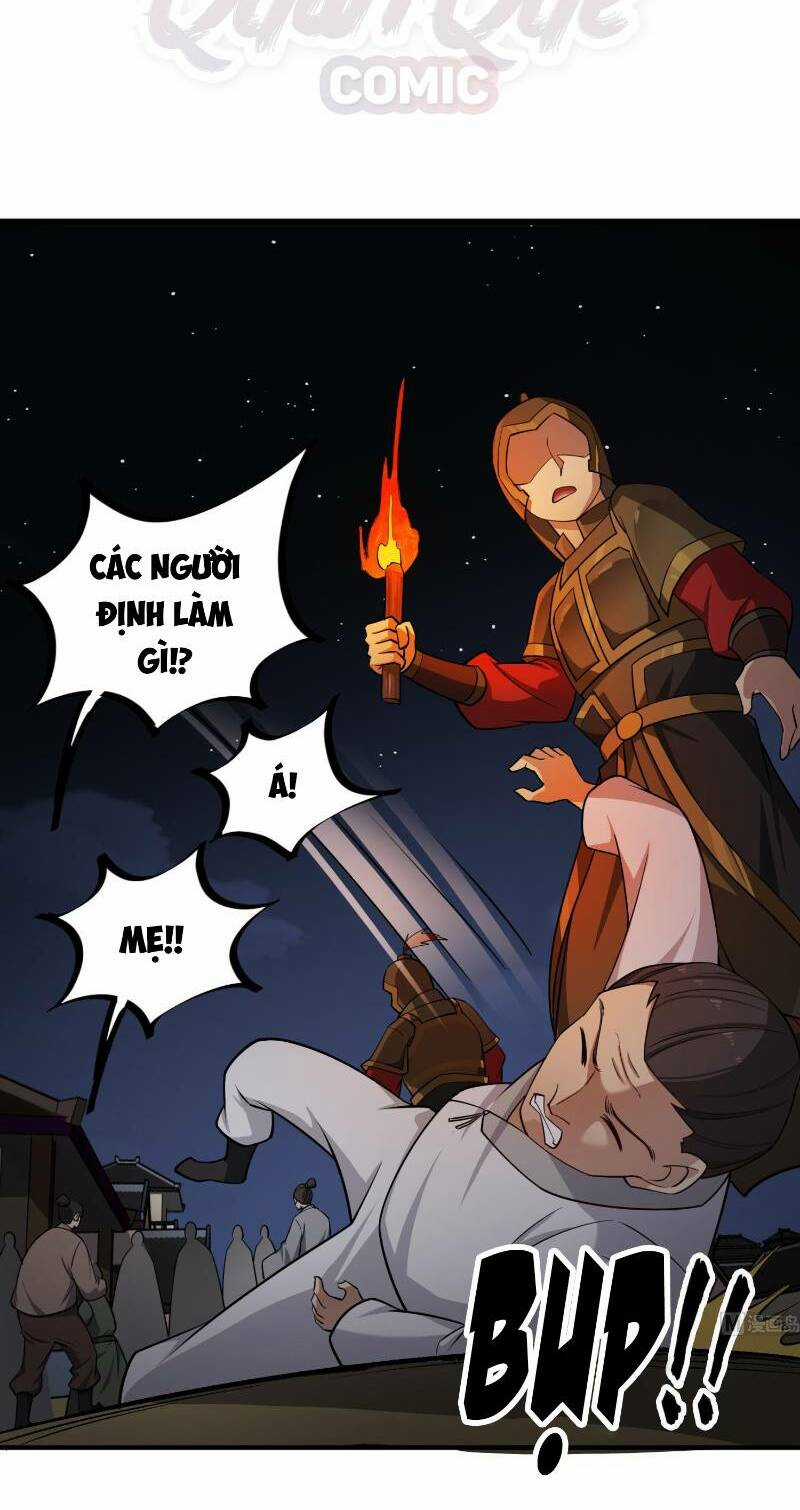 Trọng Sinh Tới Đại Đường Chapter 88 trang 21