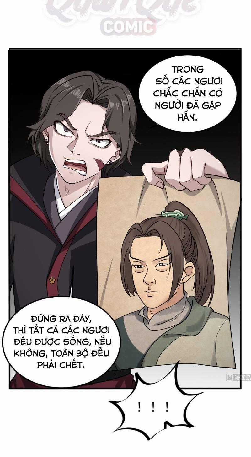 Trọng Sinh Tới Đại Đường Chapter 88 trang 23