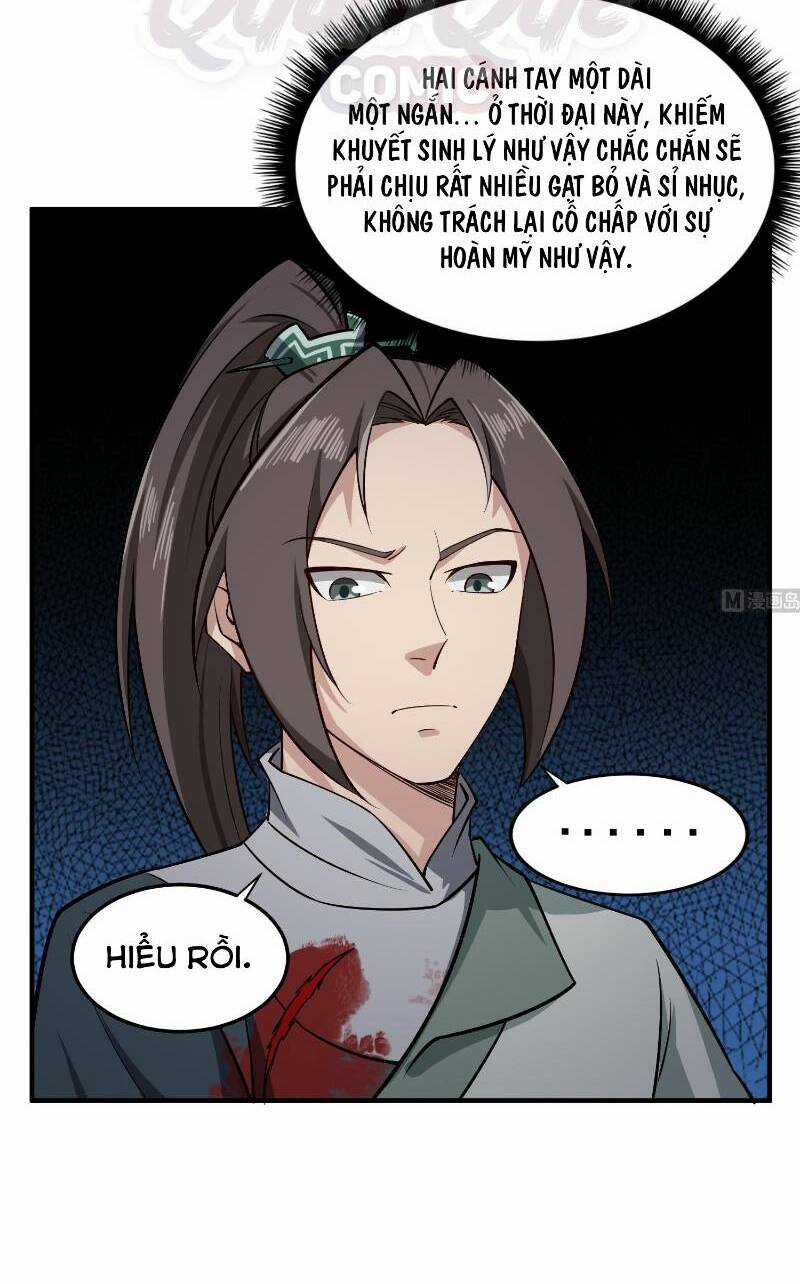 Trọng Sinh Tới Đại Đường Chapter 88 trang 3