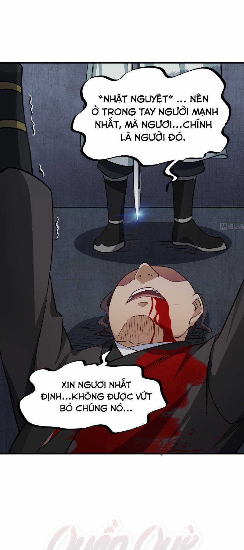 Trọng Sinh Tới Đại Đường Chapter 88 trang 4