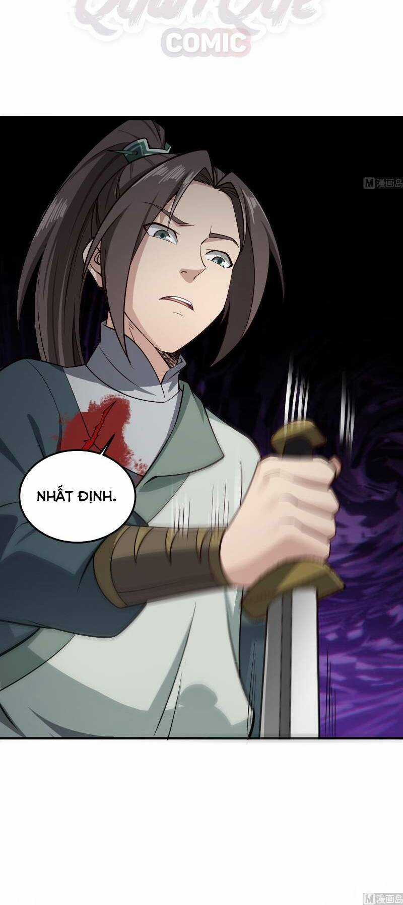 Trọng Sinh Tới Đại Đường Chapter 88 trang 5