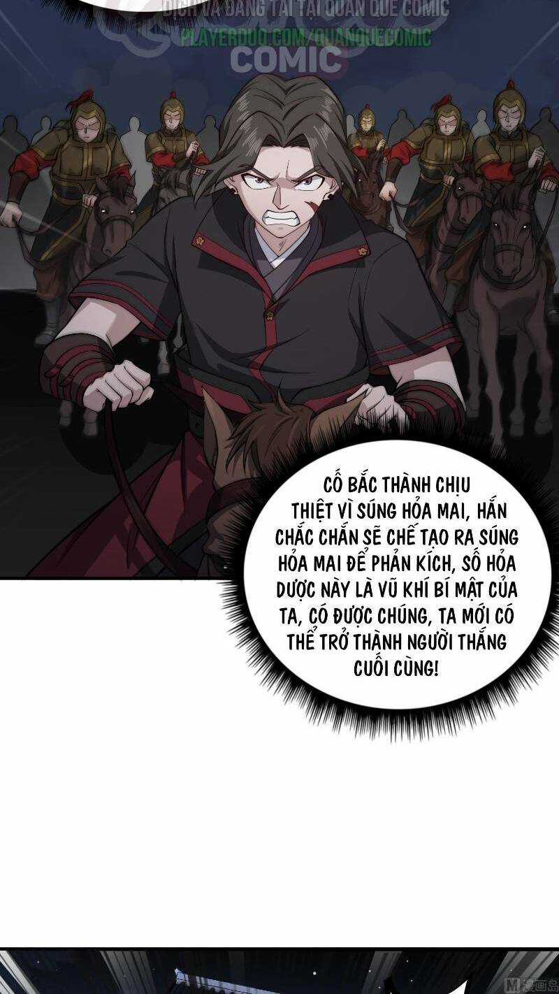 Trọng Sinh Tới Đại Đường Chapter 88 trang 7