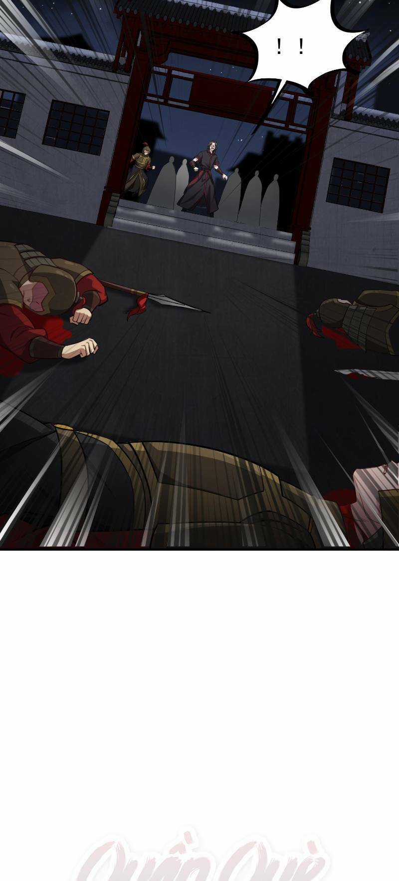 Trọng Sinh Tới Đại Đường Chapter 88 trang 8