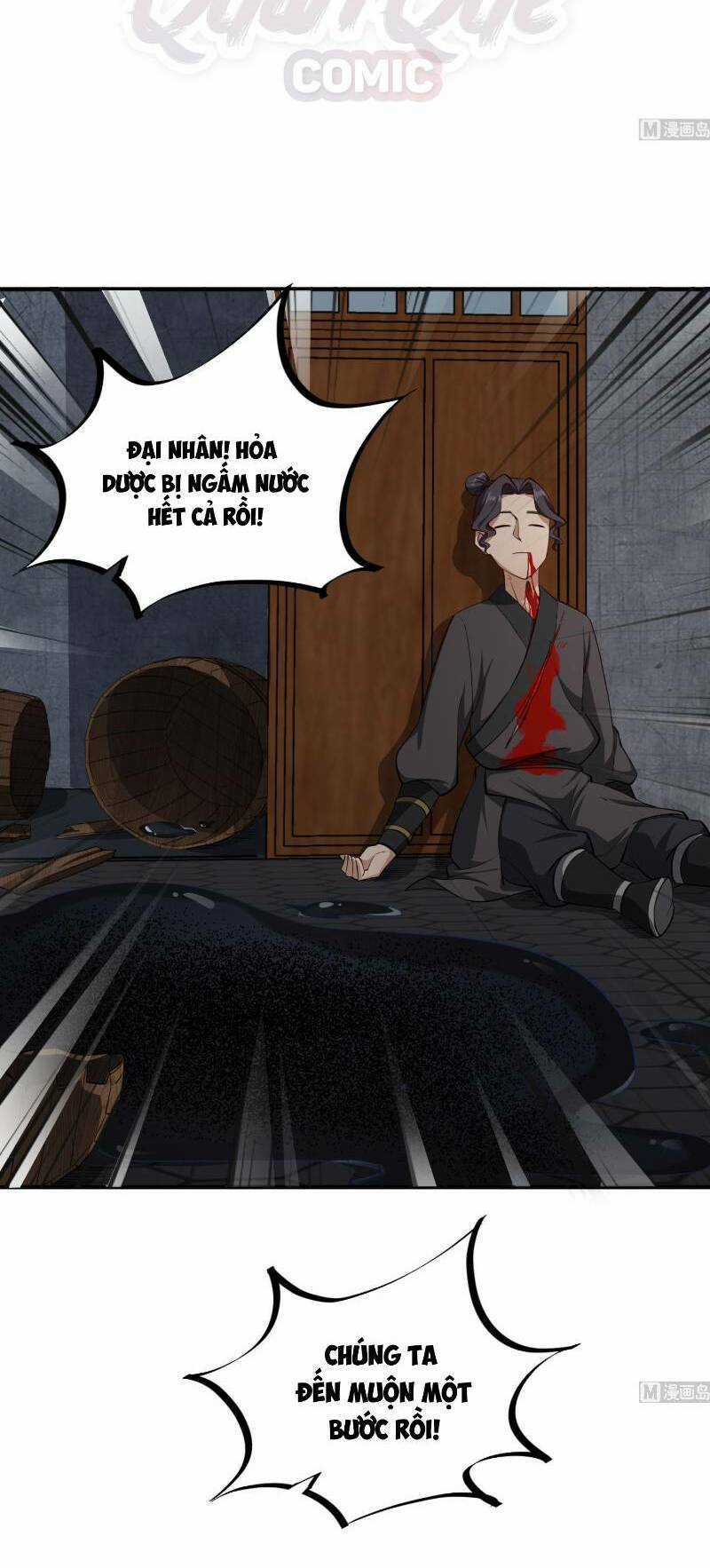 Trọng Sinh Tới Đại Đường Chapter 88 trang 9