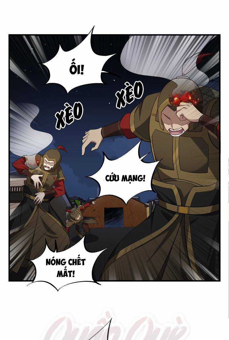 Trọng Sinh Tới Đại Đường Chapter 89 trang 11