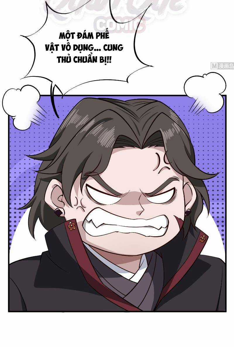 Trọng Sinh Tới Đại Đường Chapter 89 trang 12