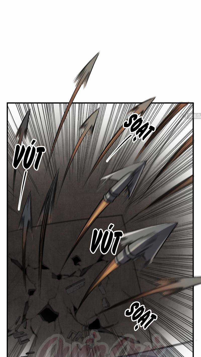 Trọng Sinh Tới Đại Đường Chapter 89 trang 13