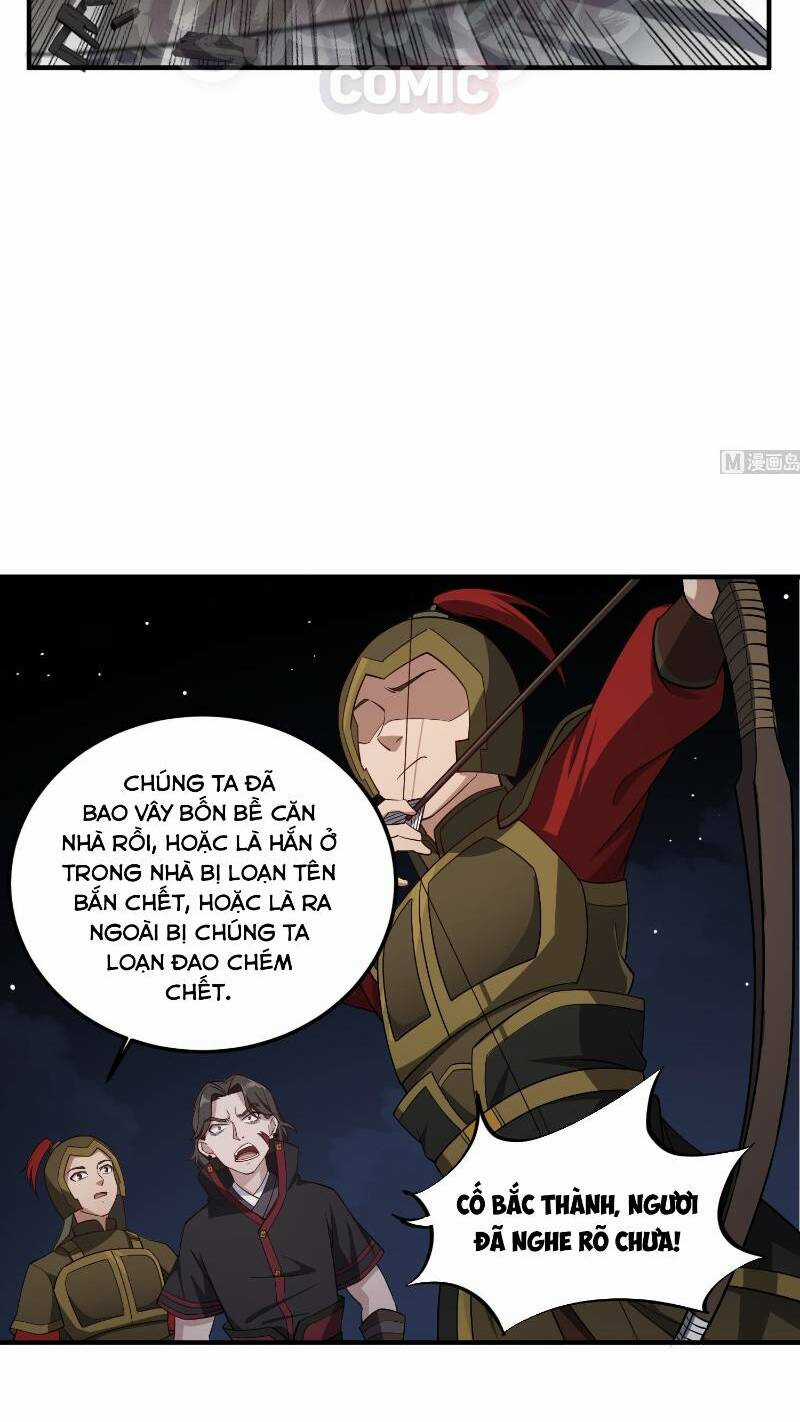 Trọng Sinh Tới Đại Đường Chapter 89 trang 14