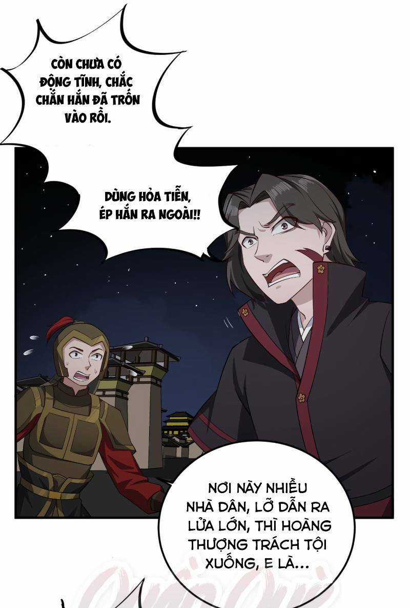 Trọng Sinh Tới Đại Đường Chapter 89 trang 17