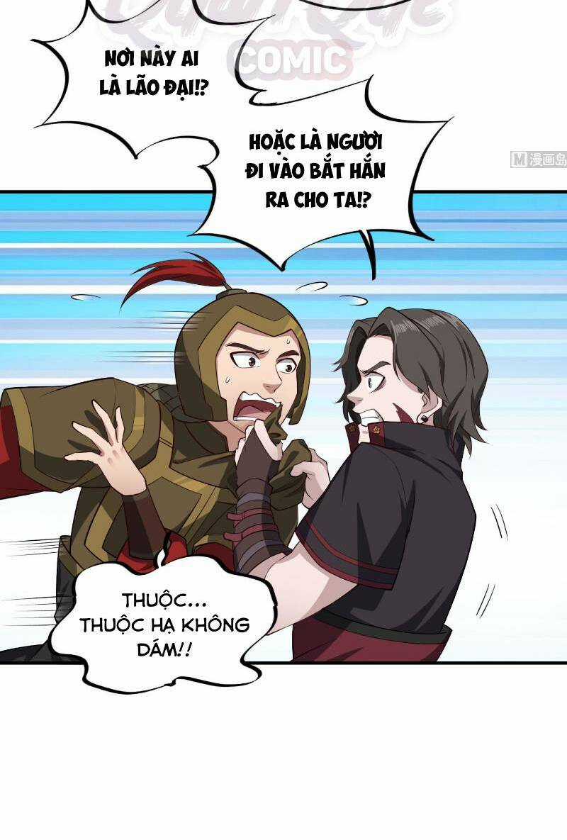 Trọng Sinh Tới Đại Đường Chapter 89 trang 18