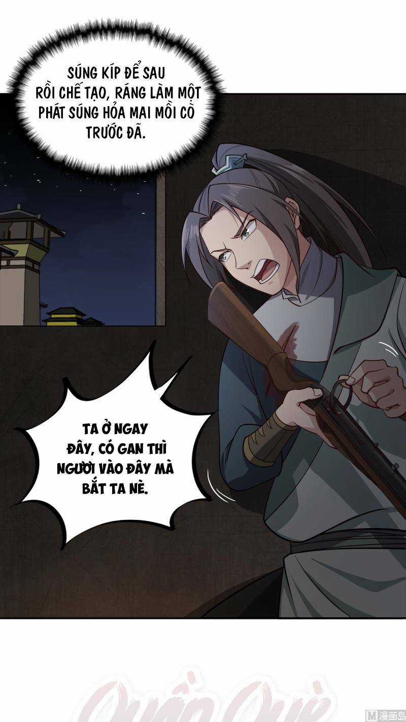 Trọng Sinh Tới Đại Đường Chapter 89 trang 2