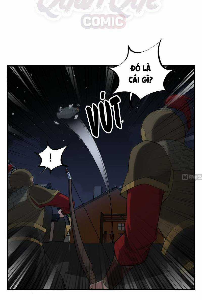 Trọng Sinh Tới Đại Đường Chapter 89 trang 20