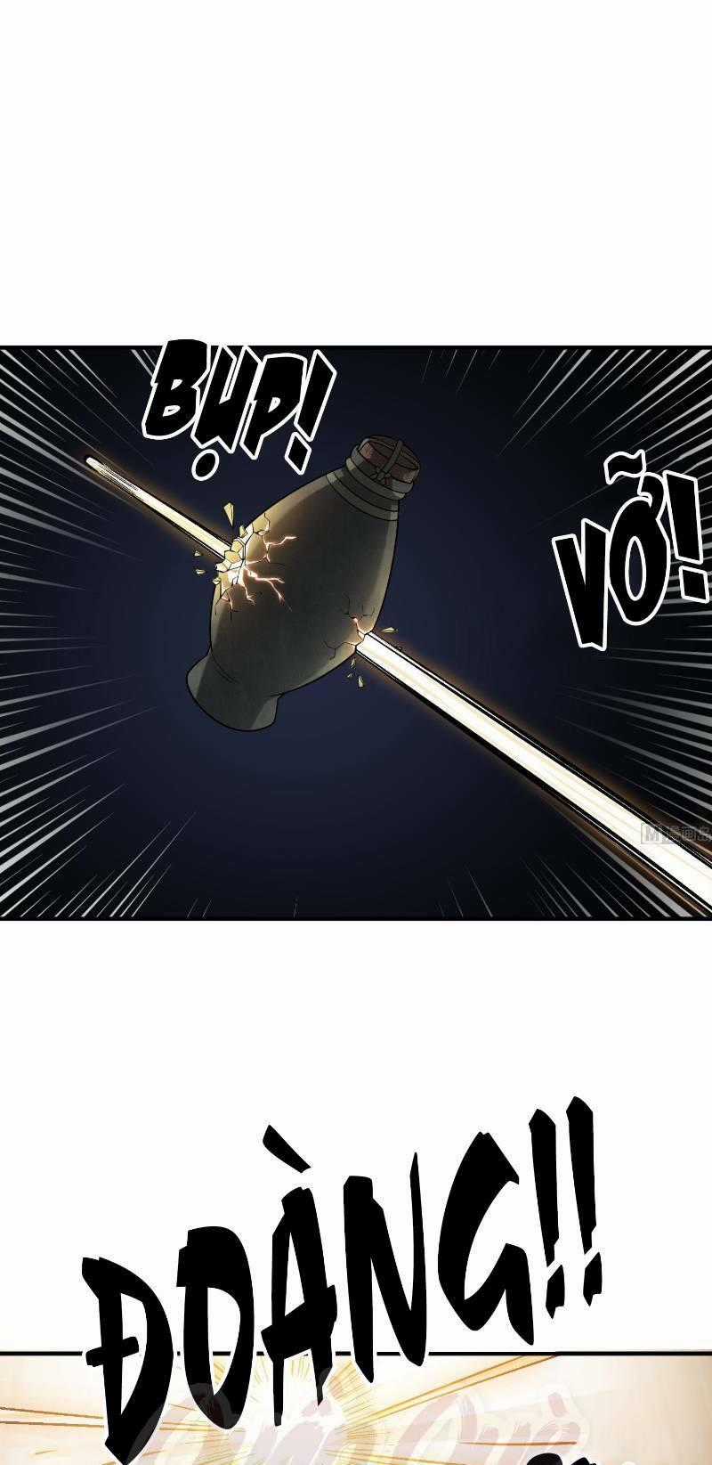 Trọng Sinh Tới Đại Đường Chapter 89 trang 21