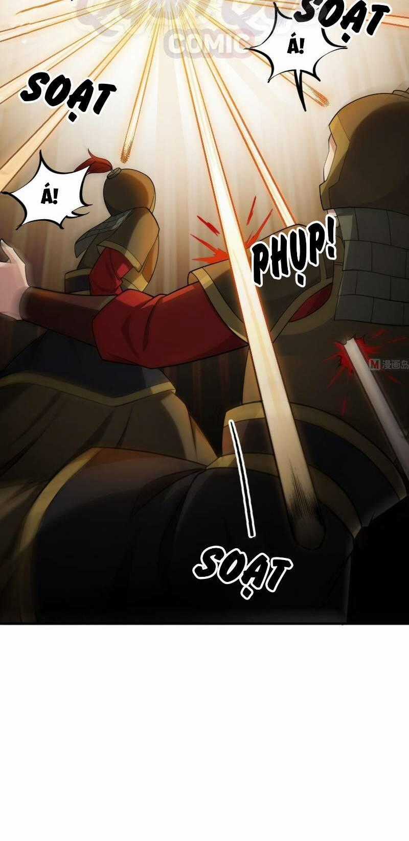 Trọng Sinh Tới Đại Đường Chapter 89 trang 22