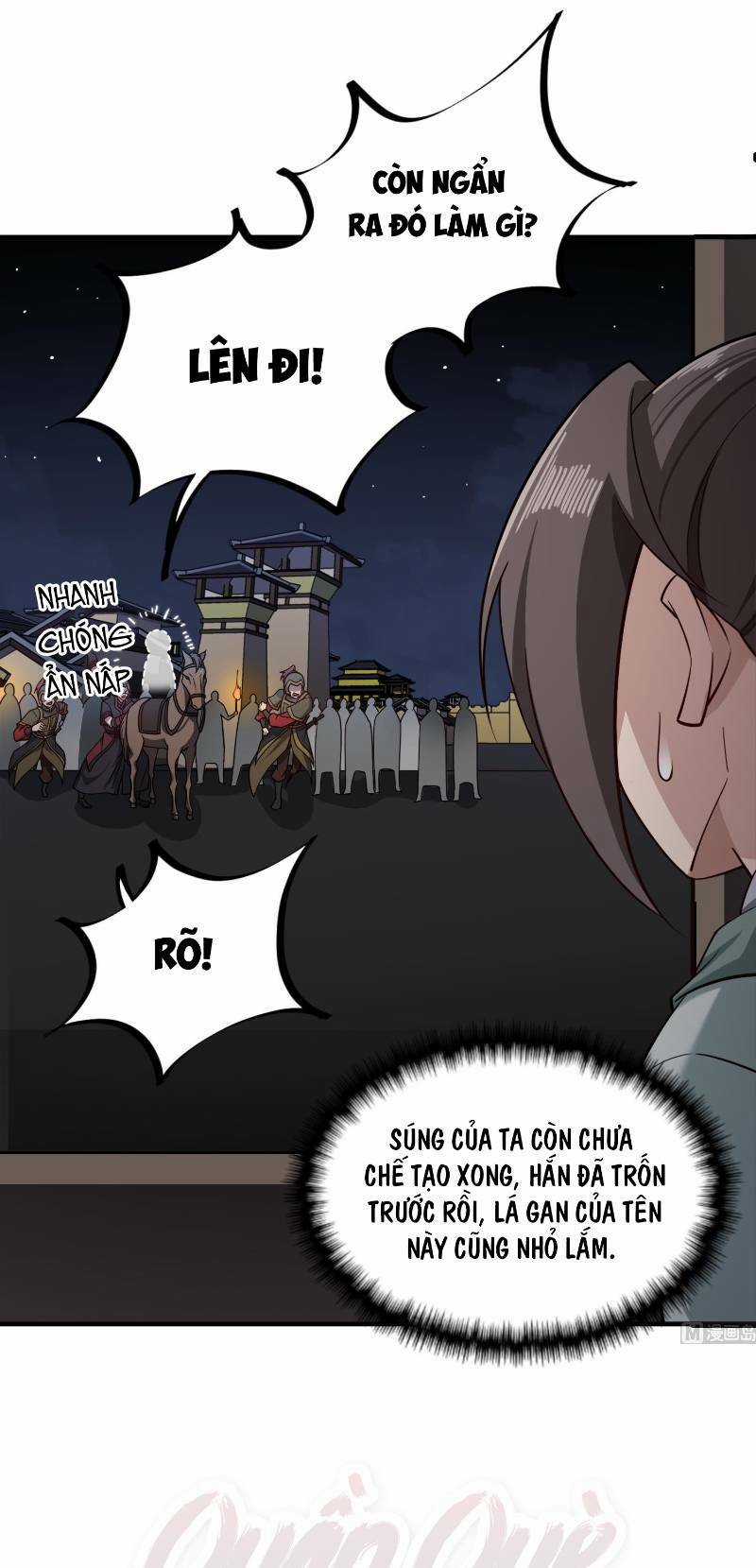Trọng Sinh Tới Đại Đường Chapter 89 trang 4