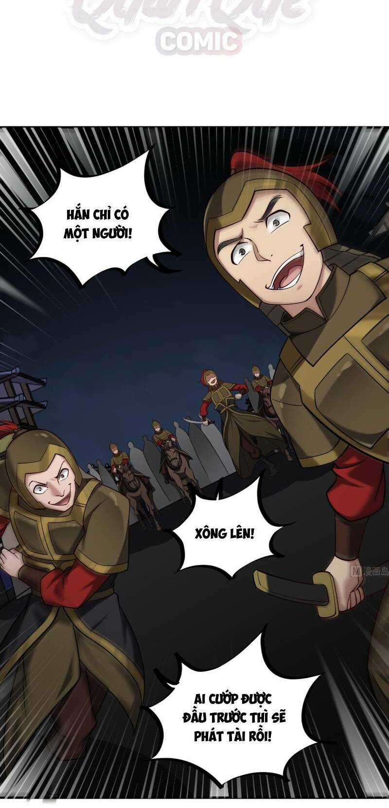 Trọng Sinh Tới Đại Đường Chapter 89 trang 5