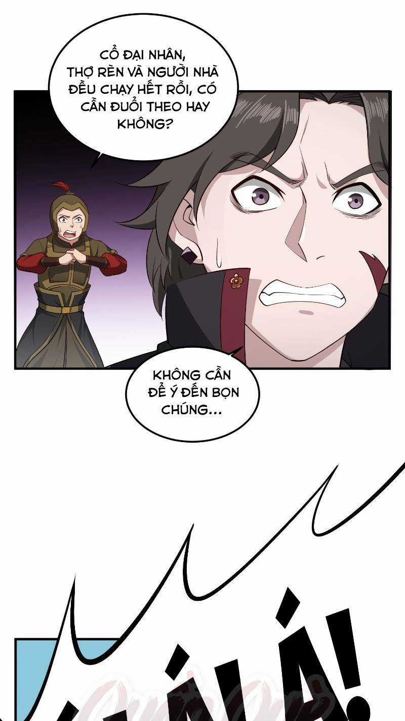 Trọng Sinh Tới Đại Đường Chapter 89 trang 9