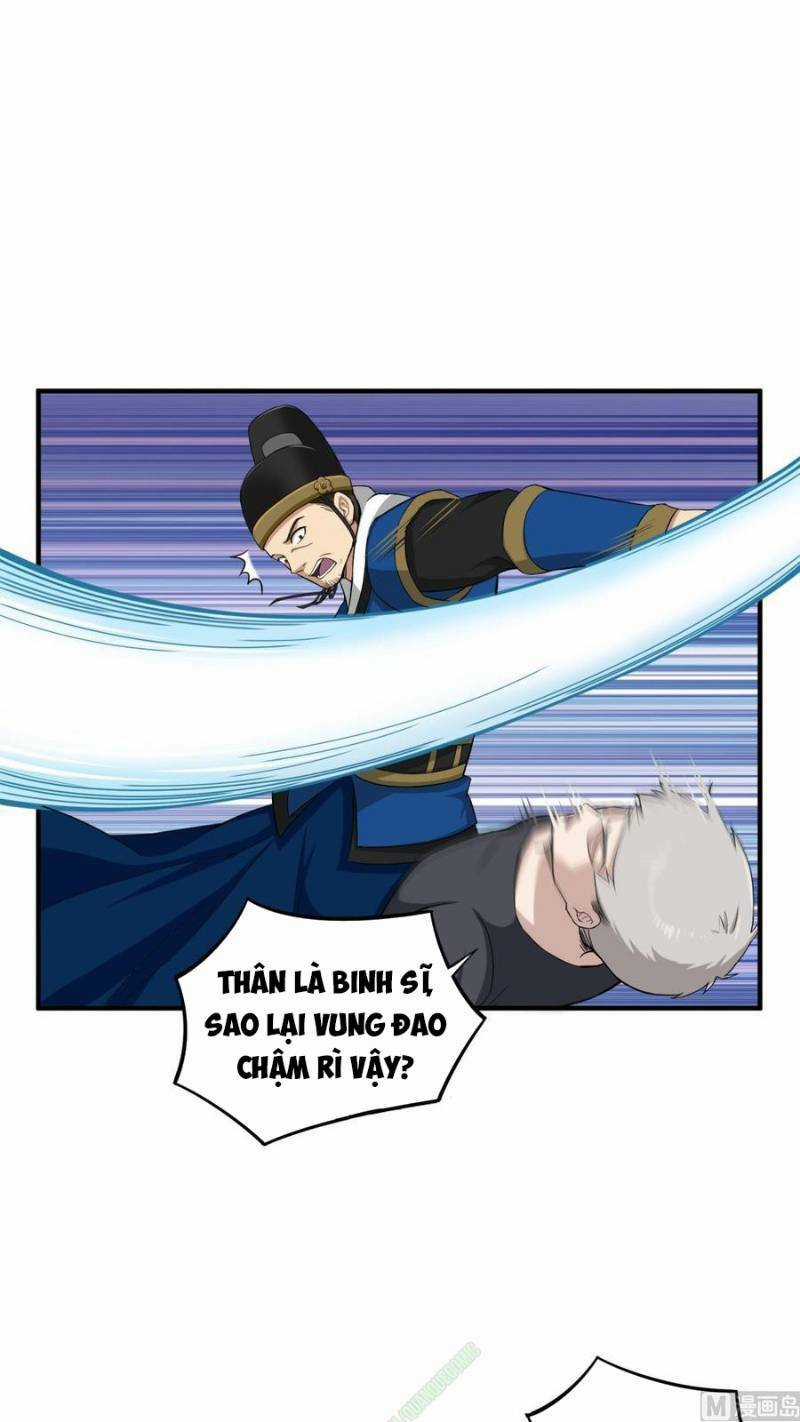 Trọng Sinh Tới Đại Đường Chapter 9 trang 10