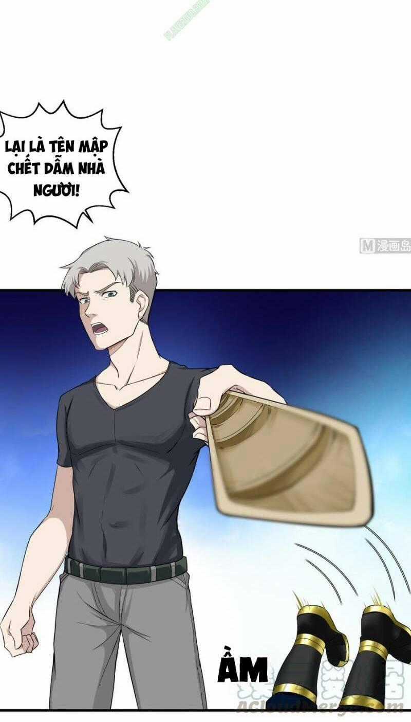 Trọng Sinh Tới Đại Đường Chapter 9 trang 19