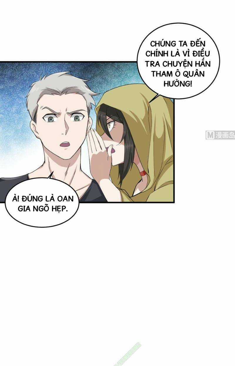Trọng Sinh Tới Đại Đường Chapter 9 trang 6