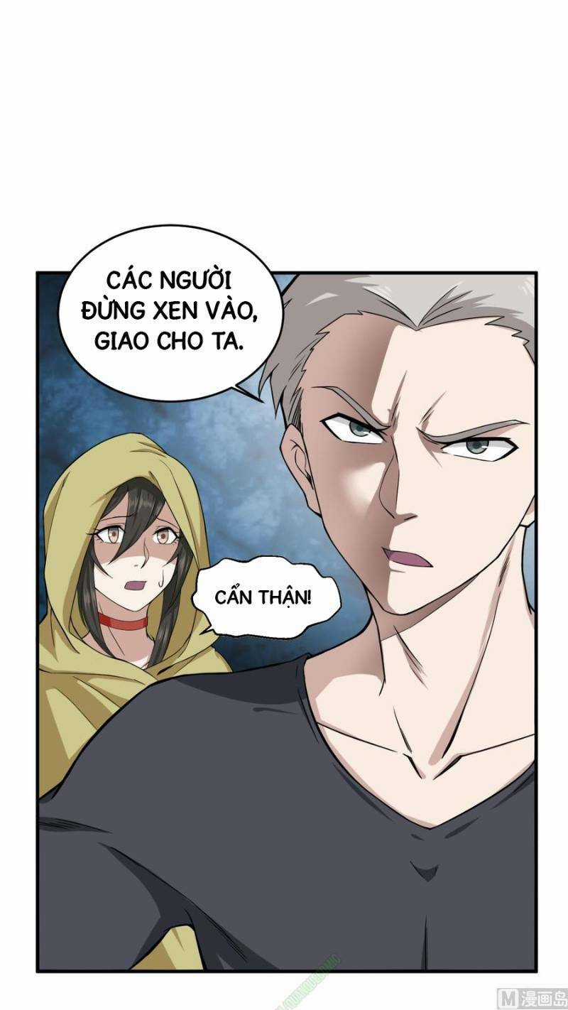 Trọng Sinh Tới Đại Đường Chapter 9 trang 8