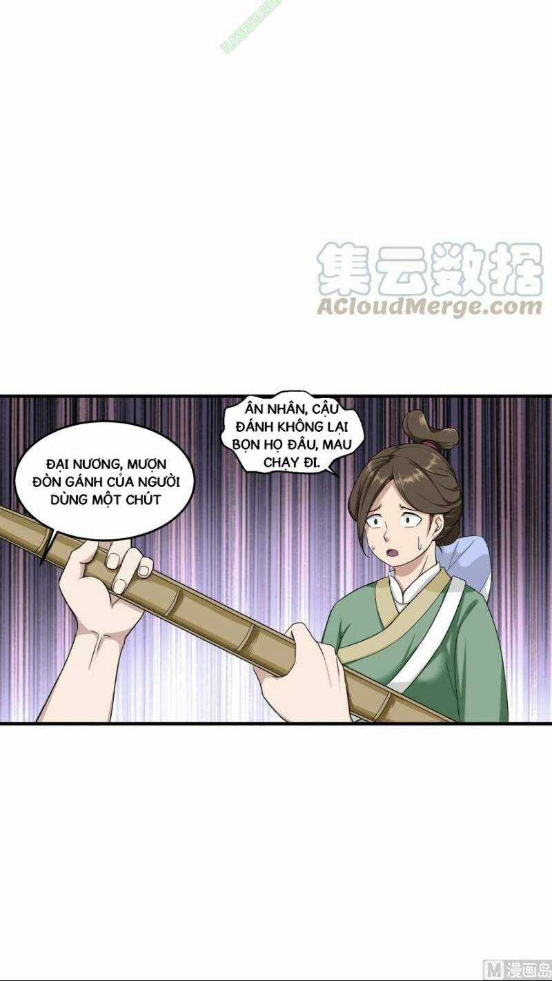 Trọng Sinh Tới Đại Đường Chapter 9 trang 9