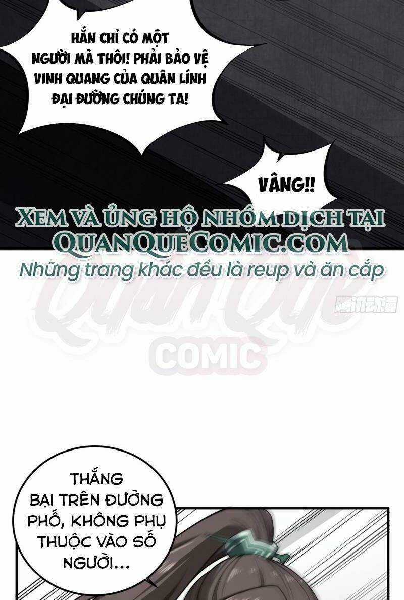 Trọng Sinh Tới Đại Đường Chapter 90 trang 10