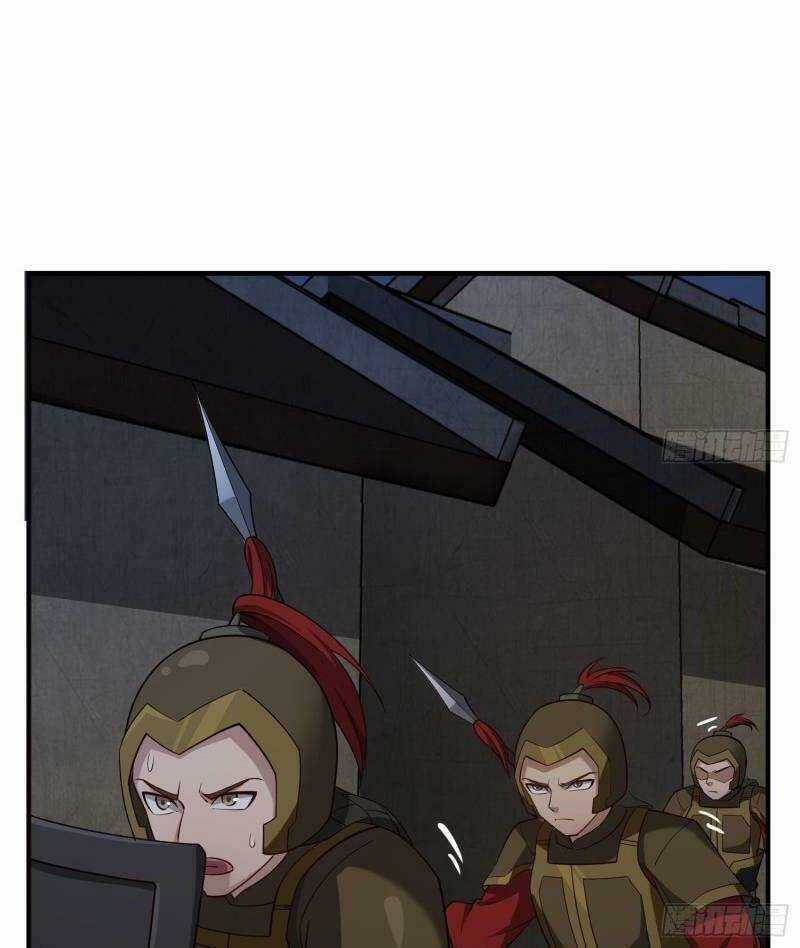 Trọng Sinh Tới Đại Đường Chapter 90 trang 12