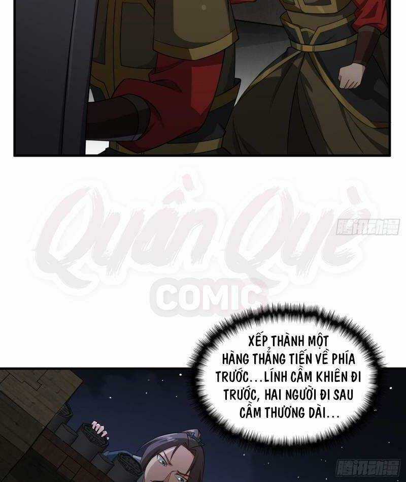 Trọng Sinh Tới Đại Đường Chapter 90 trang 13